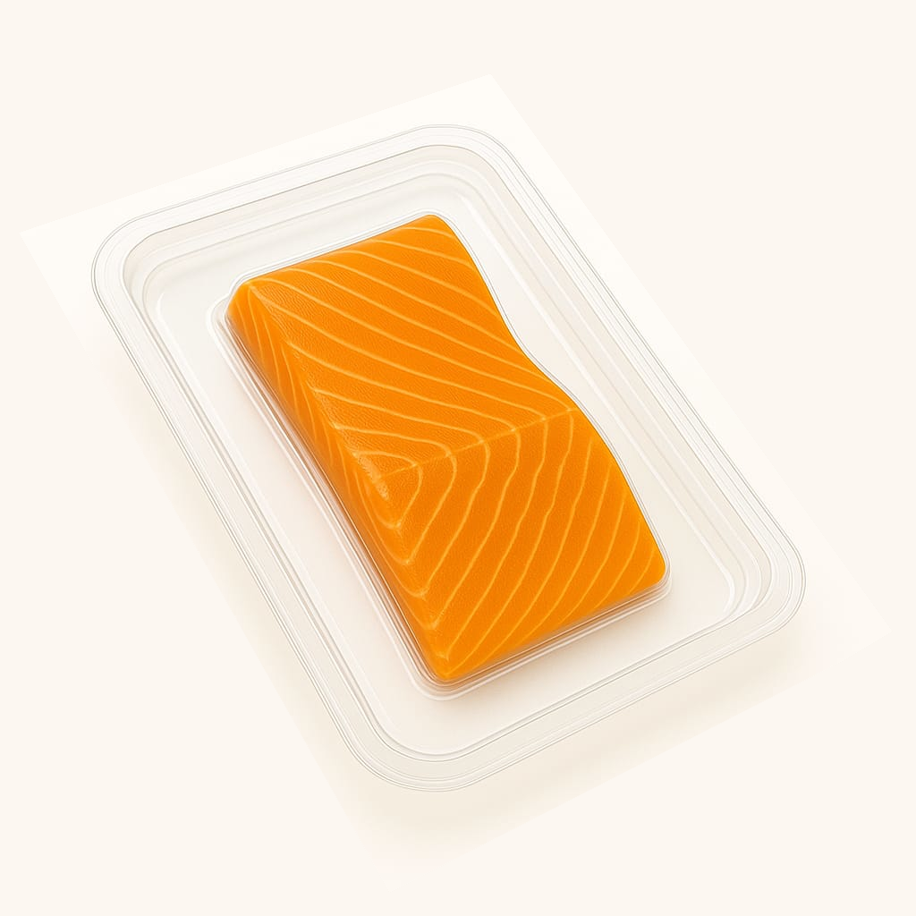 Fish Packaging