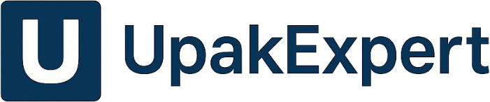 UpakExpert Logo